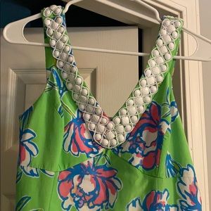 Brand New Lilly Pulitzer Harwin maxi